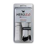 ECD Lacrosse Hero 3.0 Complete Kit 