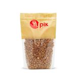 Yupik Honey Peanuts, 1 kg, Kosher, Seasoned Nuts, Blanched Peanuts in Honey Flavored Coating, Crunchy Shell, Candied Nuts, Sweet Snacks, Source of Fiber, Perfect for Parties & Game Nights