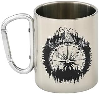 Taza Termi