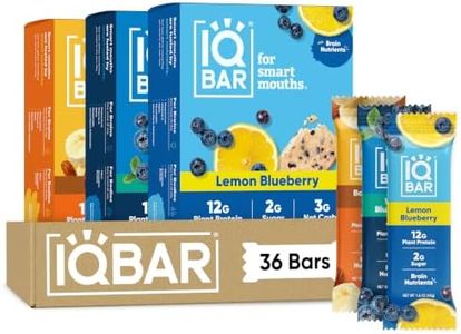 IQBAR Brai