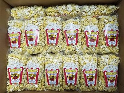 Popcorn St