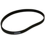 79866M Main Drive Belt for Zebra ZM400 ZM600 Thermal Label Printer Transfer Belt 203dpi