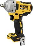 DEWALT 20V MAX XR Cordless Impact W