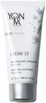 Yon-Ka Specifics Creme 15 (50ml) Acne Treatment Cream to Purify and Balance Blemish Prone Skin, Soothe Irritation with Chamomile, Paraben-Free