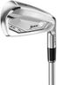 Srixon ZXiR HL Iron Set, 5-PW/AW, Graphite, Senior, Right Hand