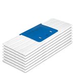 iRobot For the Braava Jet M Series (Pack of 7), White, Disposable, Compatible with the Braava Jet M Series, 20 x 8 cm