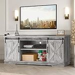 Amyove Farmhouse Stand for 65 Inch 