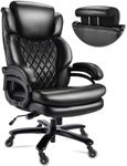 400lbs Big and Tall Office Chair Wi