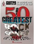 Guitar World's 50 Greatest Rock Son