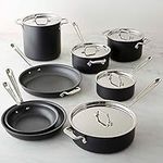 All-Clad 11644905279 Cookware Set, 