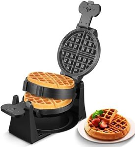 Waffle Mak