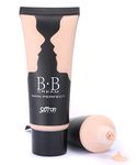 Saffron - BB Cream #150 (04 Soft Honey)