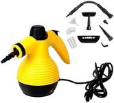 ignito Handheld Steam Cleaner Multifunctional High Temperature Pressurized bathroom accessories steam iron car pressure washer car interior cleaner machine smart gadgets home. (A1)