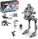 LEGO Star Wars Hoth Combo Pack 6677