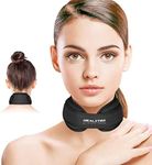 Neck Ice Pack Wrap,Cervical Ice Pac