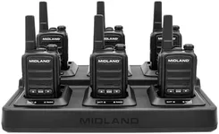 Midland BR10 Heavy-Duty Business Wa