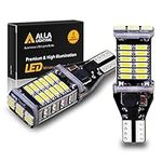 Alla Lighting 912 921 LED Bulbs for