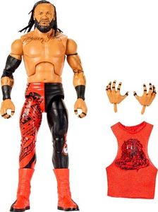Mattel WWE
