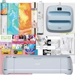 Cricut Maker 3 and Easy Press 3 Mac