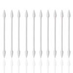 Precision Tip Cotton Swabs/Double Pointed Cotton Buds for Makeup 800pcs