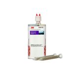 3M Panel Bonding Adhesive, 08115, OEM Recommended, Two-Part Epoxy, 200 ml/6.75 fl oz Cartridge