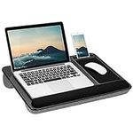 LAPGEAR Home Office Pro Lap Desk wi