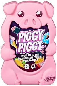 Piggy Pigg