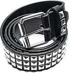 Generic Punk Studded Belt for Women