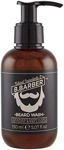 B.Barber Beard Wash - 150 ml