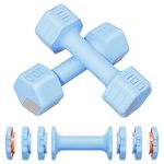 Adjustable Dumbbell For Women