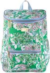 Lilly Pulitzer Insulted Backpack Co