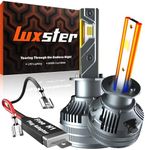 LUXSTER 20