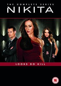 Nikita: Th