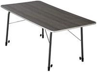 Vango Birch 120cm Steel Table