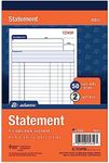 Adams All-Purpose Statement Book, 2