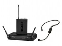 Shure Wireless Microphone