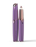 Finishing Touch Flawless Brows Eyebrow Hair Remover, Lavender/Rose Gold