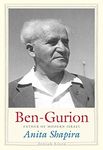 Ben-Gurion: Father of Modern Israel