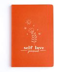 FACTOR NOTES 100 GSM A5 Notebook: Dot Grid | 144 Pages (Self Love Journal)