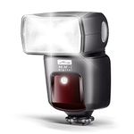 Metz 44 AF-2 Digital Flashgun for Canon Camera