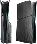 ElitePlay Carbon Fibre PS5 Slim Fac