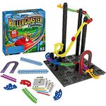 Think Fun - Roller Coaster Challenge Game of Skill (Ravensburger 76343), Assorted Colour/Model