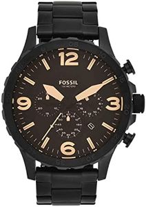 Fossil Men