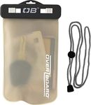Overboard Multipurpose Waterproof Tech Case - Frosted, Small