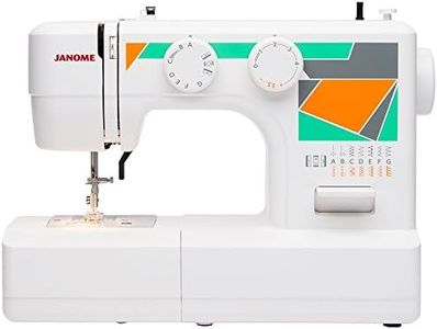 Janome MOD