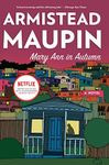 MARY ANN AUTUMN (Tales of the City, 8)