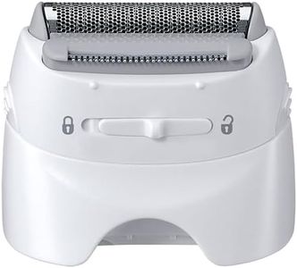 Braun Replacement Epilator Head Shaver Braun Silk-Epil, Series 7, Series 9 and Expressive