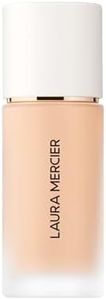 Real Flawless Weightless Perfecting Waterproof Foundation - 1N2 Vanille by Laura Mercier for Women - 1 oz Foundation