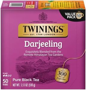 Twinings D