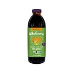 Wholesome Sweeteners Organic Molasses, 3 Pounds (Pack of 1)